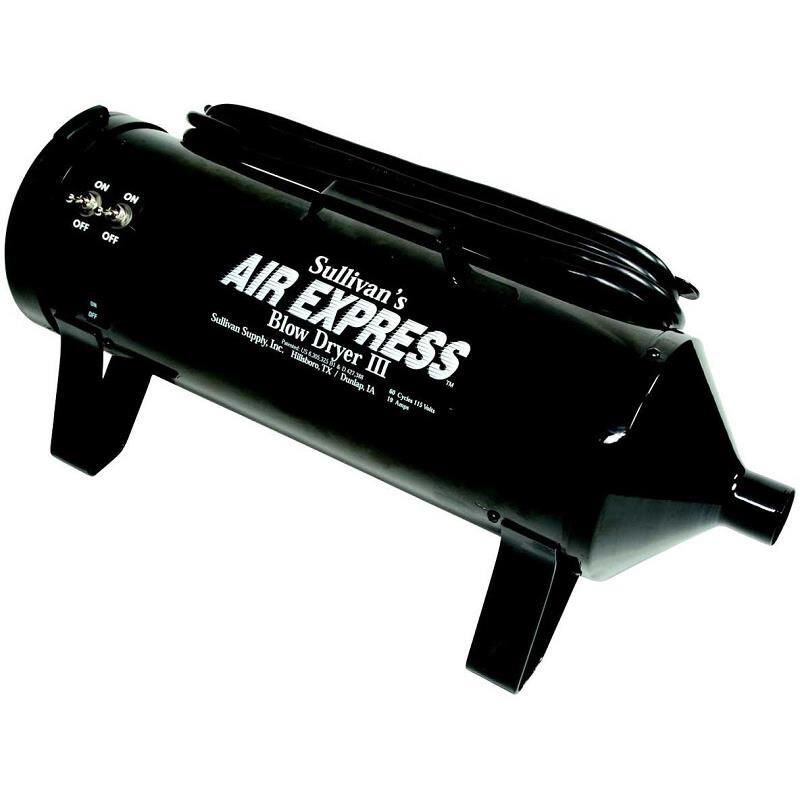 Sullivan&rsquo;s Air Express III Blow Dryer