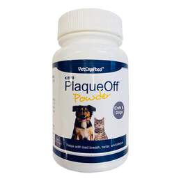 ProDen PlaqueOff Powder for Dogs and Cats