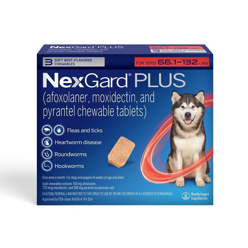 Nexgard tractor supply (Dog Puppy Flea Treatment Dog Flea