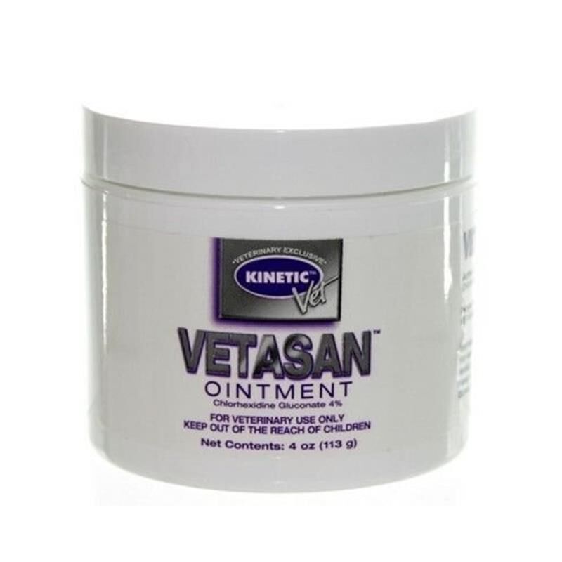 Vetasan Ointment