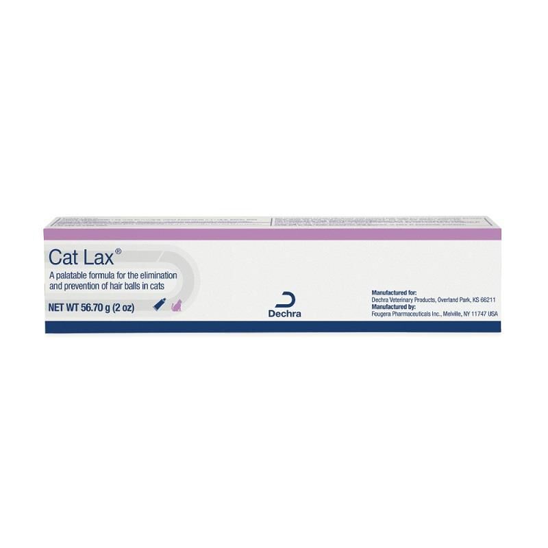 Cat Lax - 2 oz