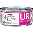 Purina Pro Plan Veterinary Diets UR St/Ox Urinary Formula Adult Cat Food, 24 x 5.5 oz cans