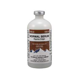 Normal Serum Equine