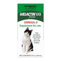 Welactin Feline Omega-3 Liquid Supplement, 4 oz