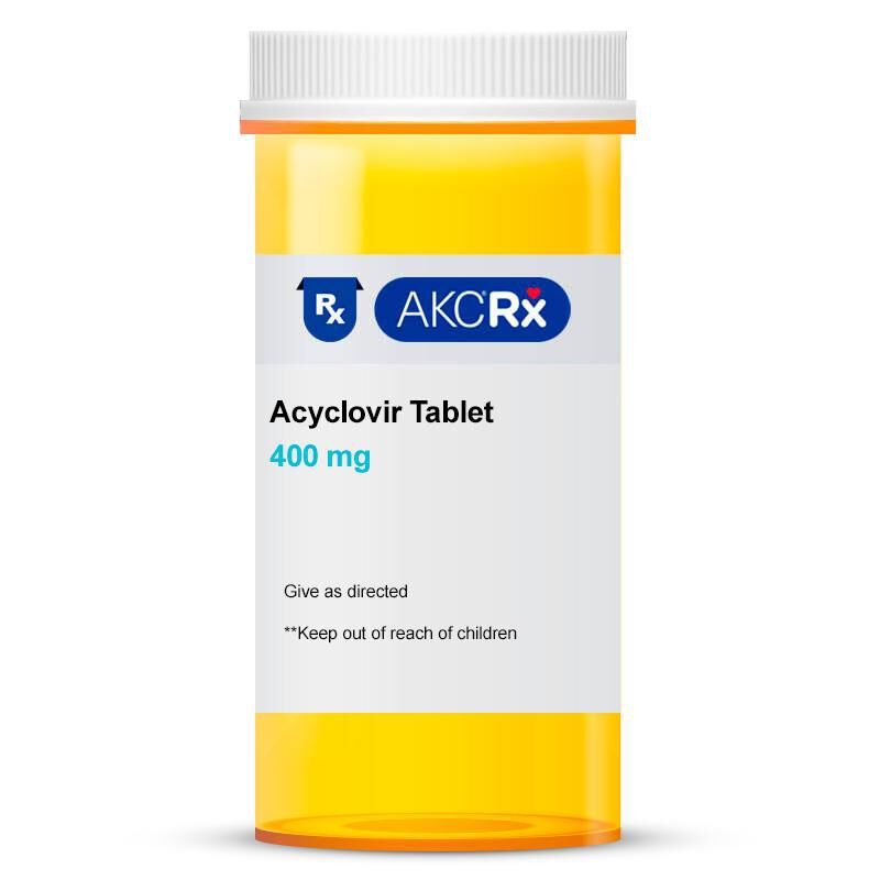 Acyclovir Tablet
