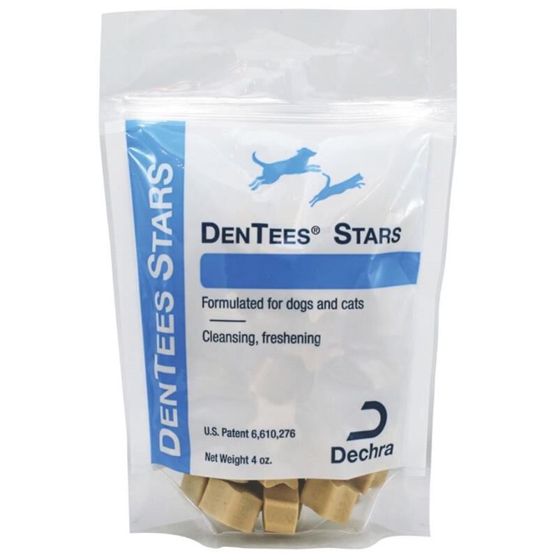 DenTees Stars Treats