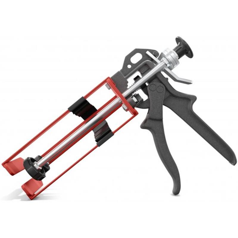 Bovi-Bond Vettec XL Dispensing Gun for 210 cc Cartriges