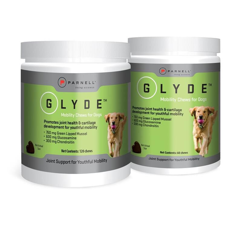 Glyde Mobility Chews for Dogs