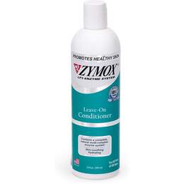 Zymox Leave-On Conditioner