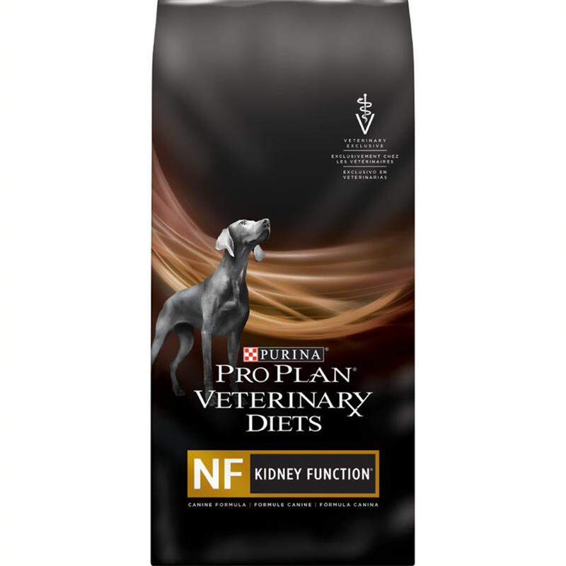 Purina Pro Plan Veterinary Diets NF Kidney Function Formula Adult Dog Food