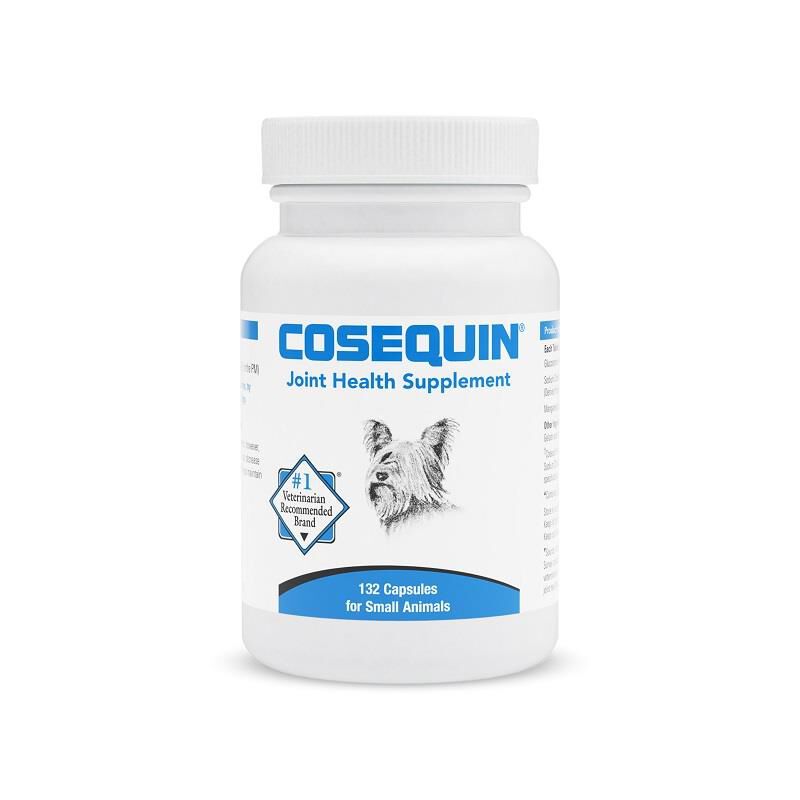 Cosequin Capsules 132 Ct.