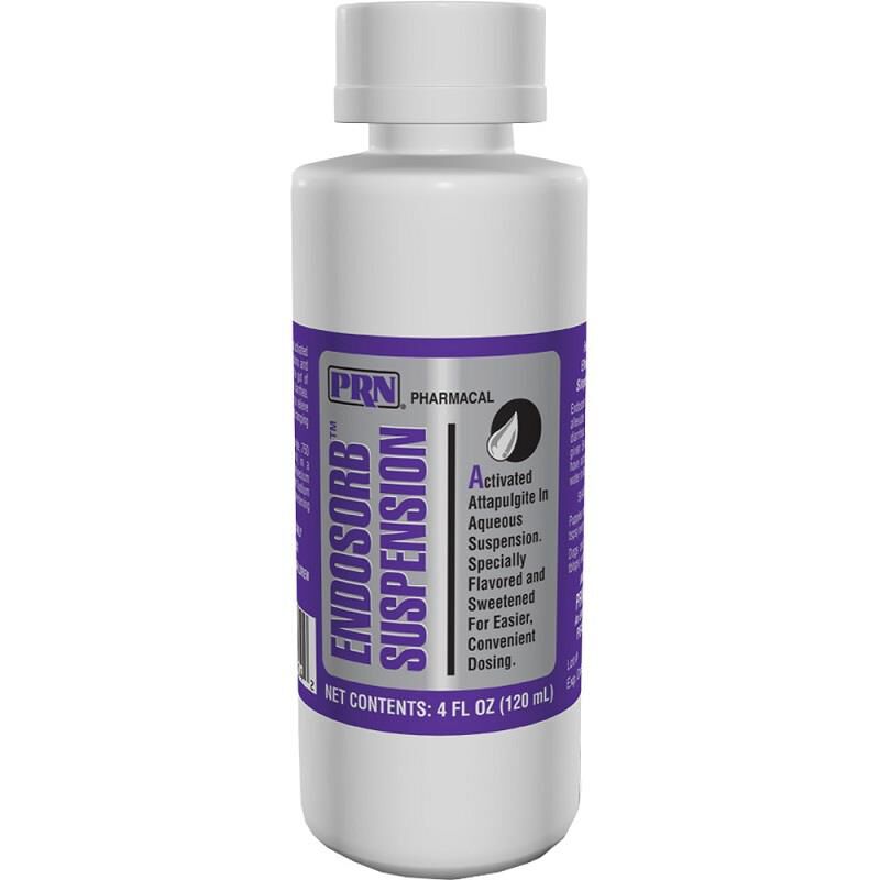 Endosorb Suspension
