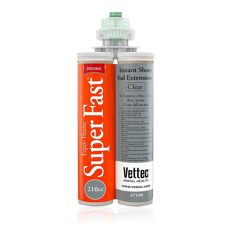 Vettec Super Fast Adhesive, 210 cc