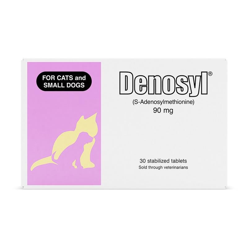 Denamarin Tablets for Dogs Cats and Pets Buy Denamarin Online