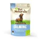 Pet Naturals Calming for Dogs, 30 Chews