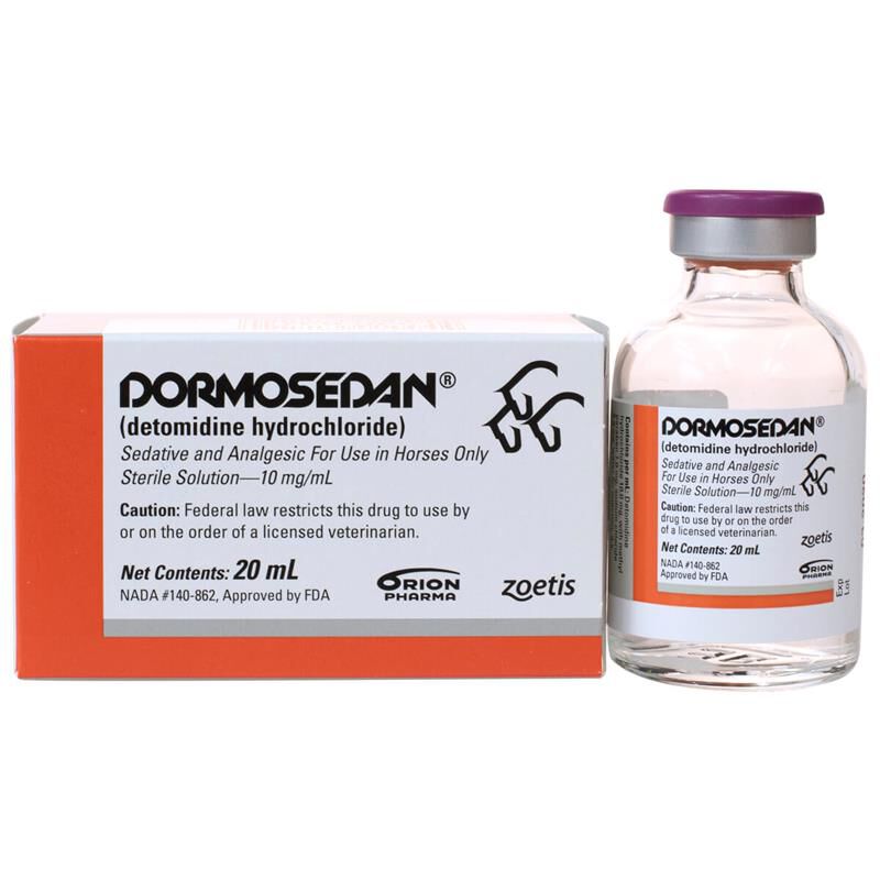 DORMOSEDAN