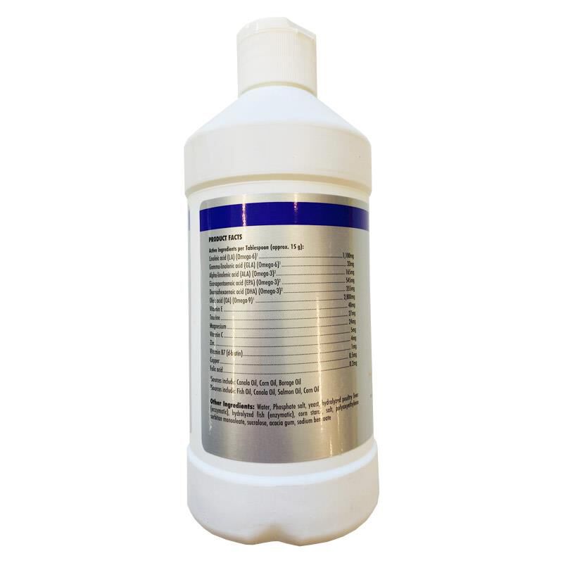 Optima 365 for Dogs and Cats, 16 oz