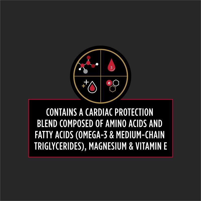 Purina Pro Plan Veterinary Diets CC CardioCare Dry Dog Food