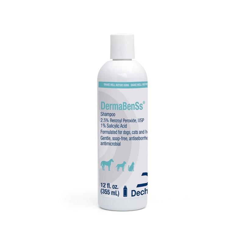 DermaBenSs Shampoo