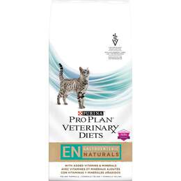 Purina Pro Plan Veterinary Diets EN Gastroenteric Naturals Feline Formula