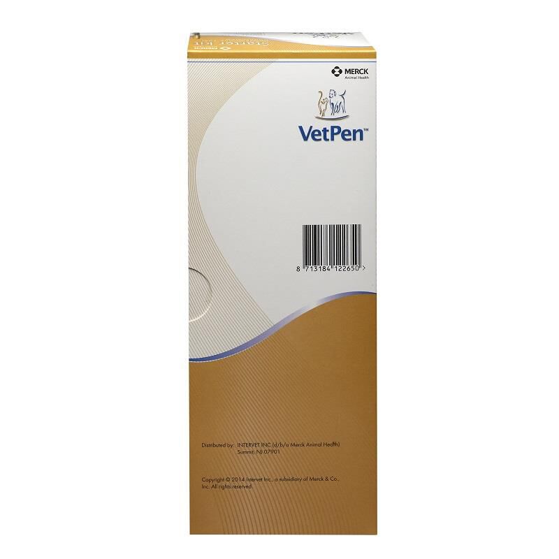 VetPen Starter Kit, 8 IU