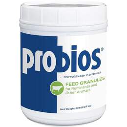 Probios Feed Granules 5 lb