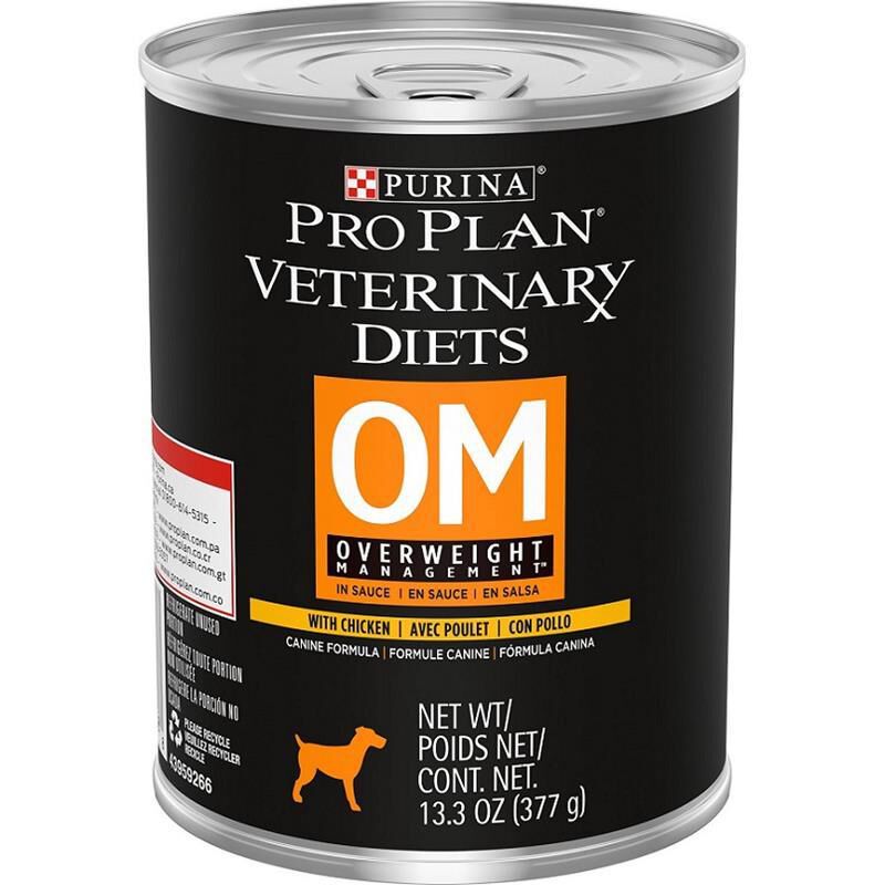 Purina Pro Plan Vet Diets Dog Food | AKCRx Pet Pharmacy