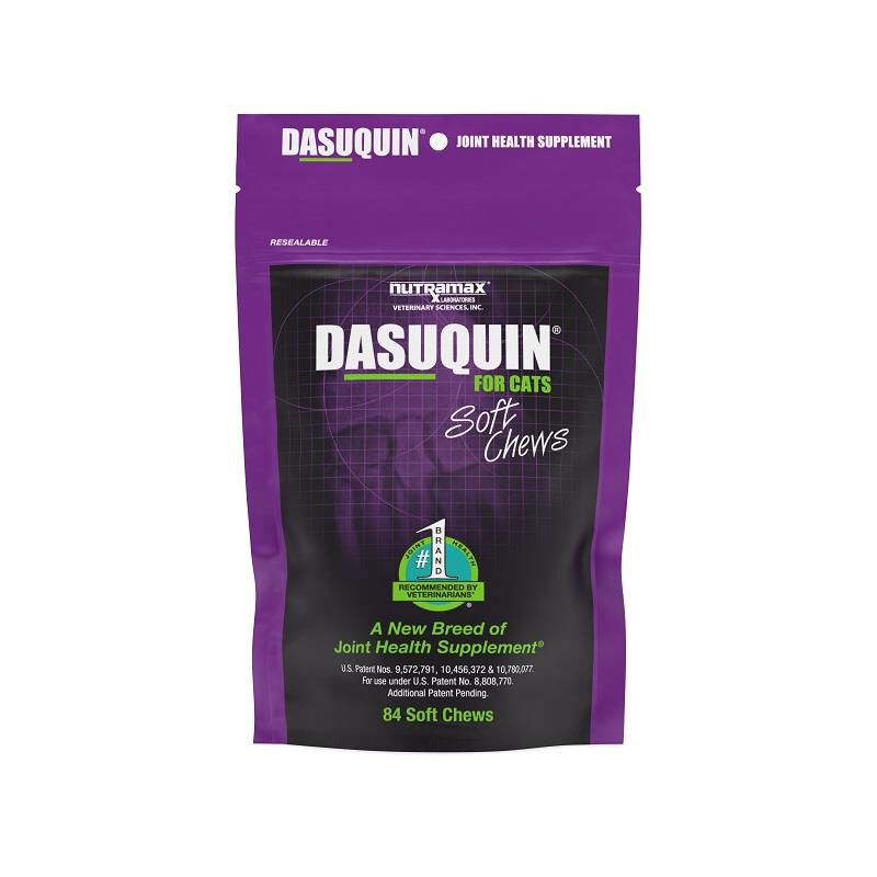 Dasuquin for Cats, 84 Soft Chews