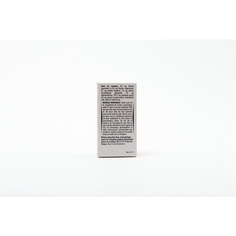 Banamine Injectable