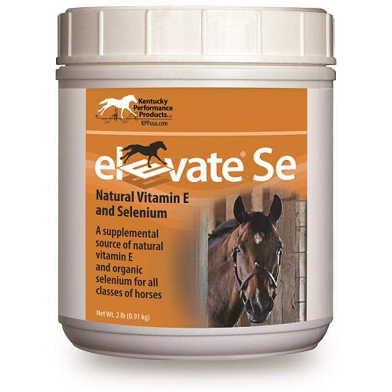 Elevate Se for Horses, 2 lbs