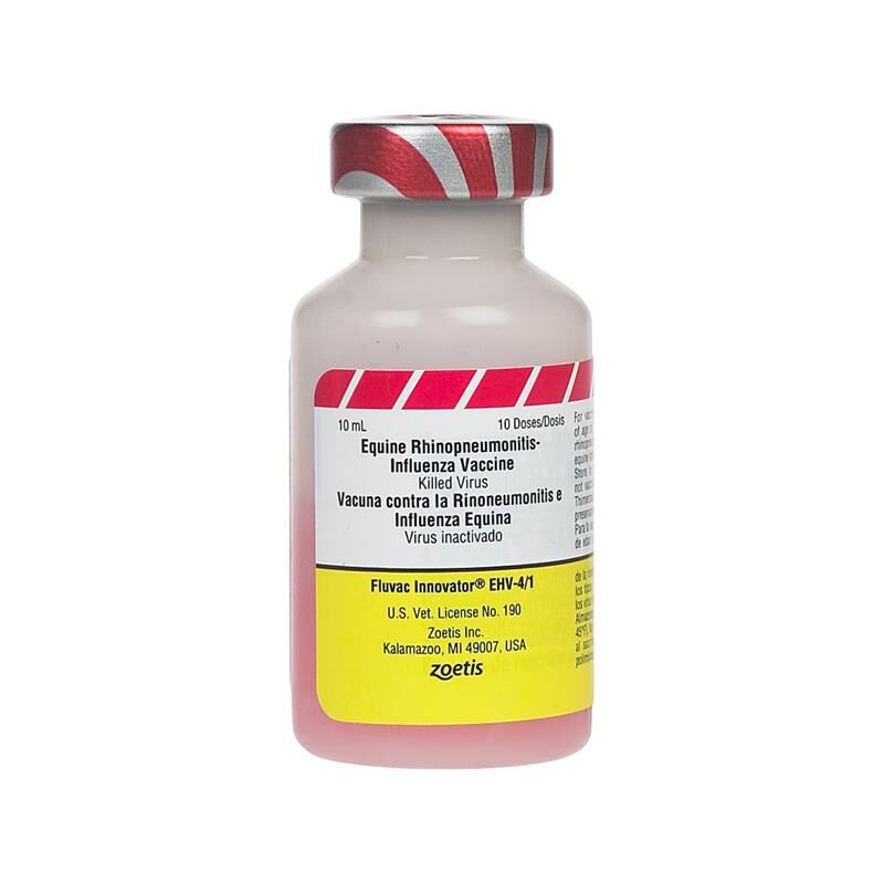 Fluvac Innovator EHV 4/1