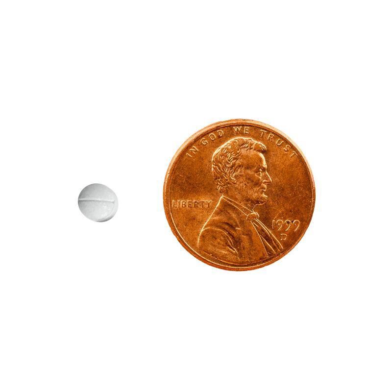 Gabapentin Compounded Tiny Tablet