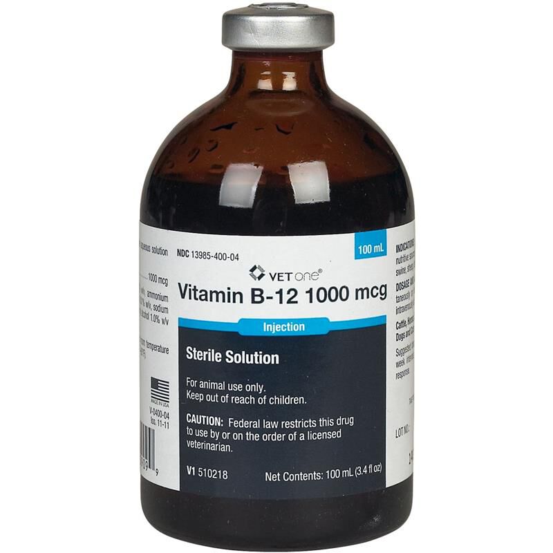b12 injection alternative Advanced Vitamin Injections in Madison, WI administer form of cobalamin supplementation for cats and dogs B12 Vitamin Injection Form, Consultation