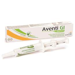 Aventi GI Complete Paste for Dogs and Cats, 0.5 fl oz oral syringe