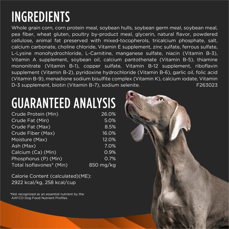 Purina Pro Plan Veterinary Diets OM Overweight Management Formula Adult Dog Food, 6 lbs