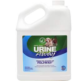 Ceva Animal Health Urine-Away Pet Urine Eliminator, 1 Gallon