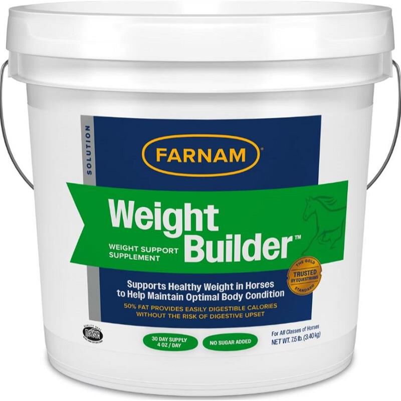 Weight Builder 7.5 lbs