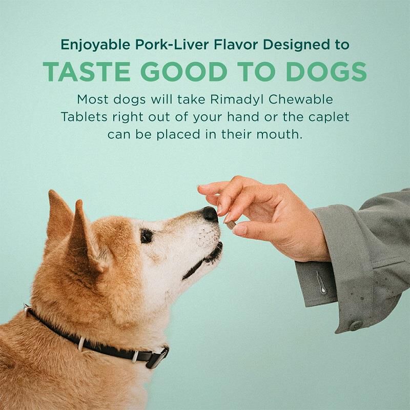 Rimadyl Caplets Free 2 Day Shipping
