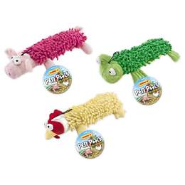 RUFFIN' IT Pen Pals Plush Toy in Assorted Characters/Colors, 1 Toy