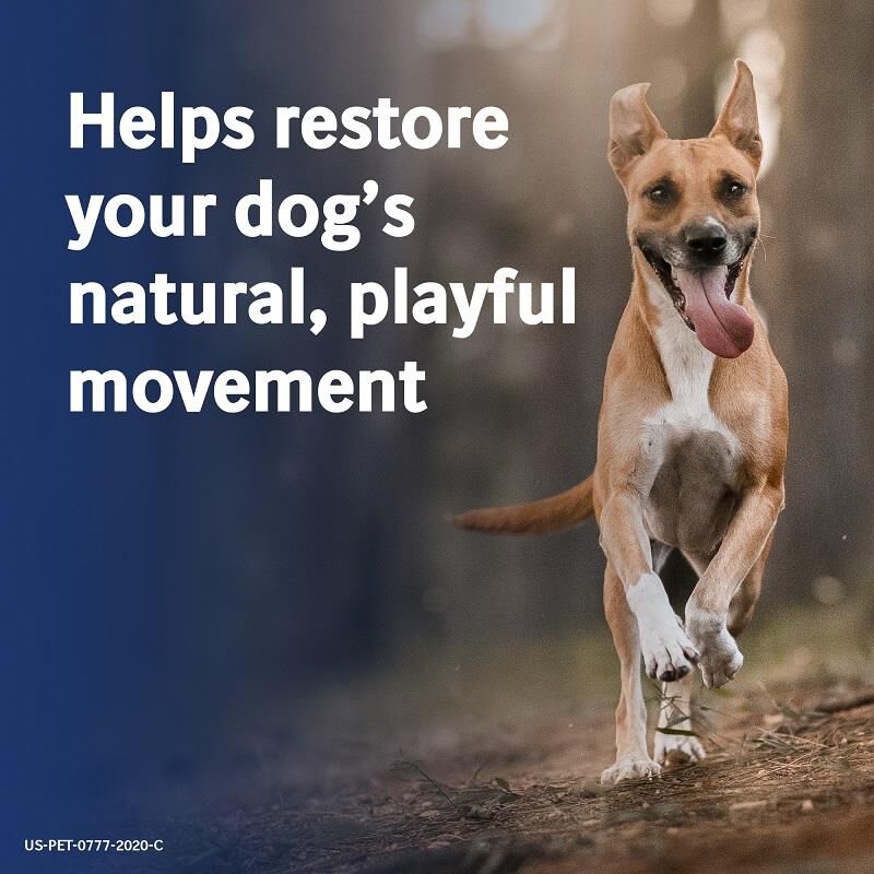 Previcox Chewable Tablets for Dogs 57 mg, 60 Ct.