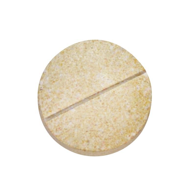 PetNC Stool Eating Deterrent Chewable Tablets for Dogs, 60 ct