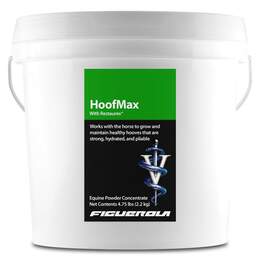 HoofMax with Restaurex Equine Powder Concentrate