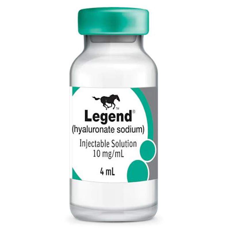 Legend 10mg/ml 4ml Vial