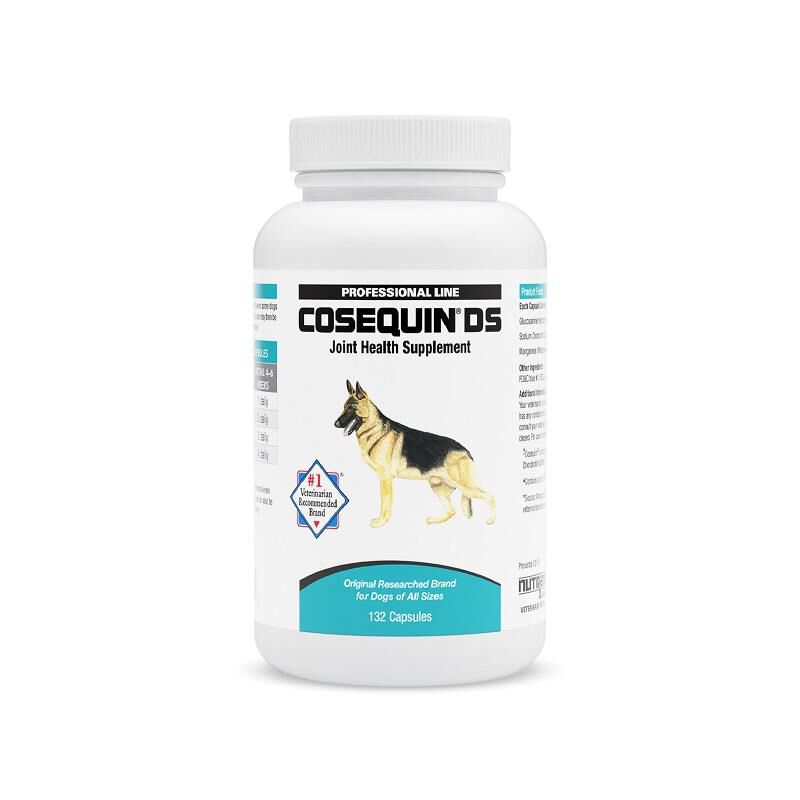 Cosequin DS Capsules