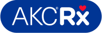 AKC Pet Rx Logo