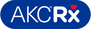 AKC Pet Rx Logo