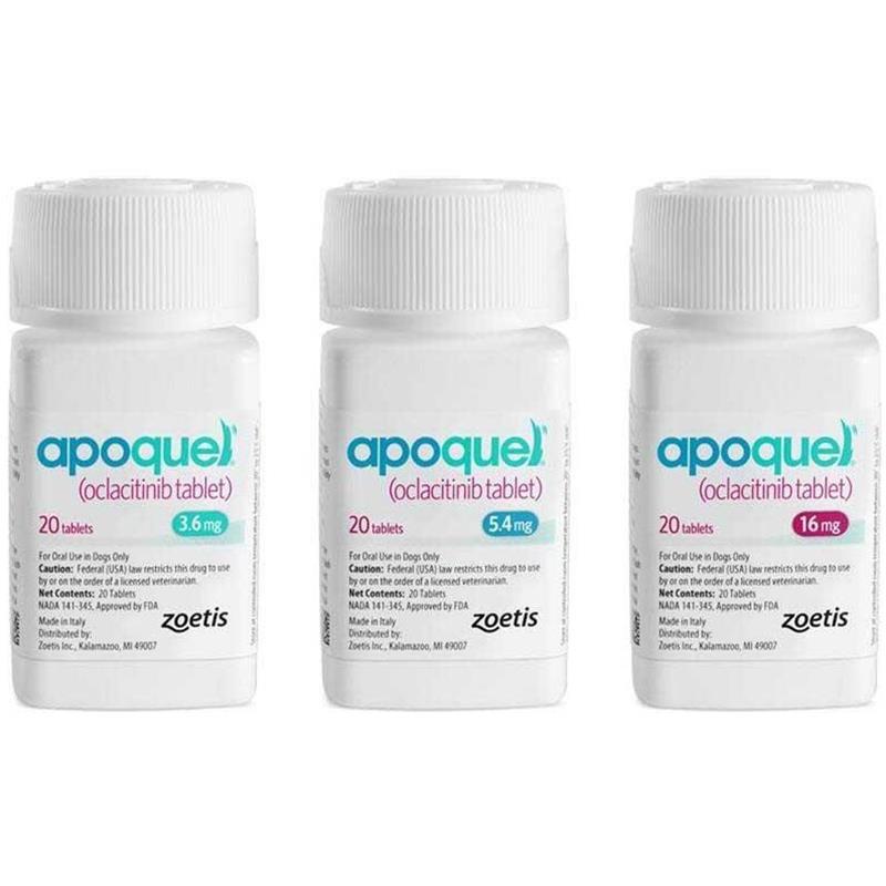 Apoquel Diphenhydramine Hydrochloride For Dogs Diphenhydramine Hcl
